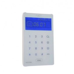 Neutron NTA-KPW11 Dokunmatik Kablosuz Keypad